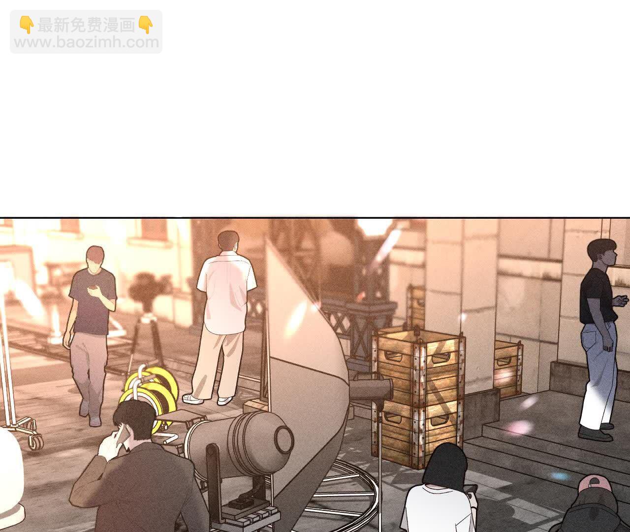 男友半糖半鹽 - 第156話 歡喜冤家(1/3) - 7