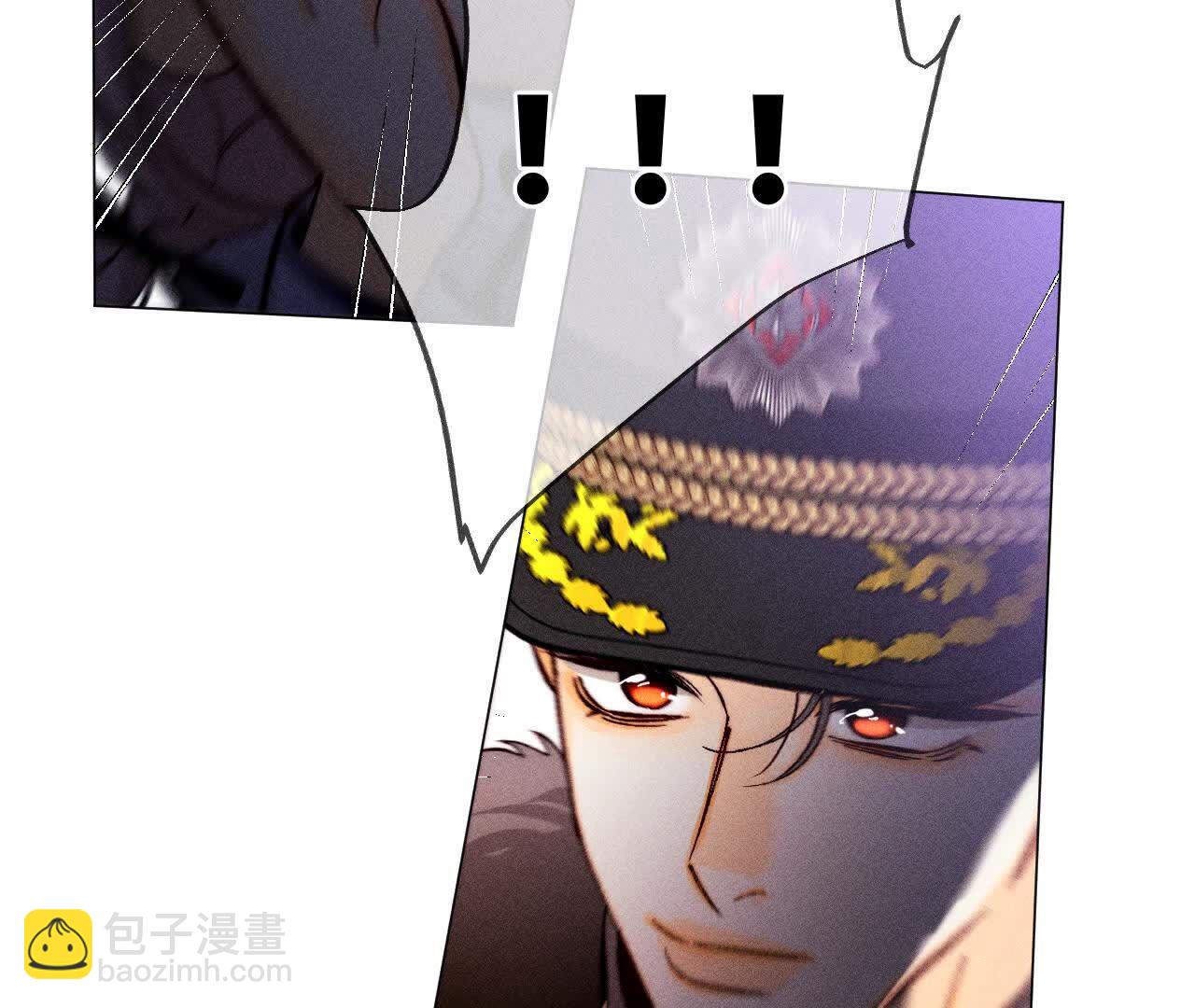 男友半糖半鹽 - 第156話 歡喜冤家(2/3) - 6