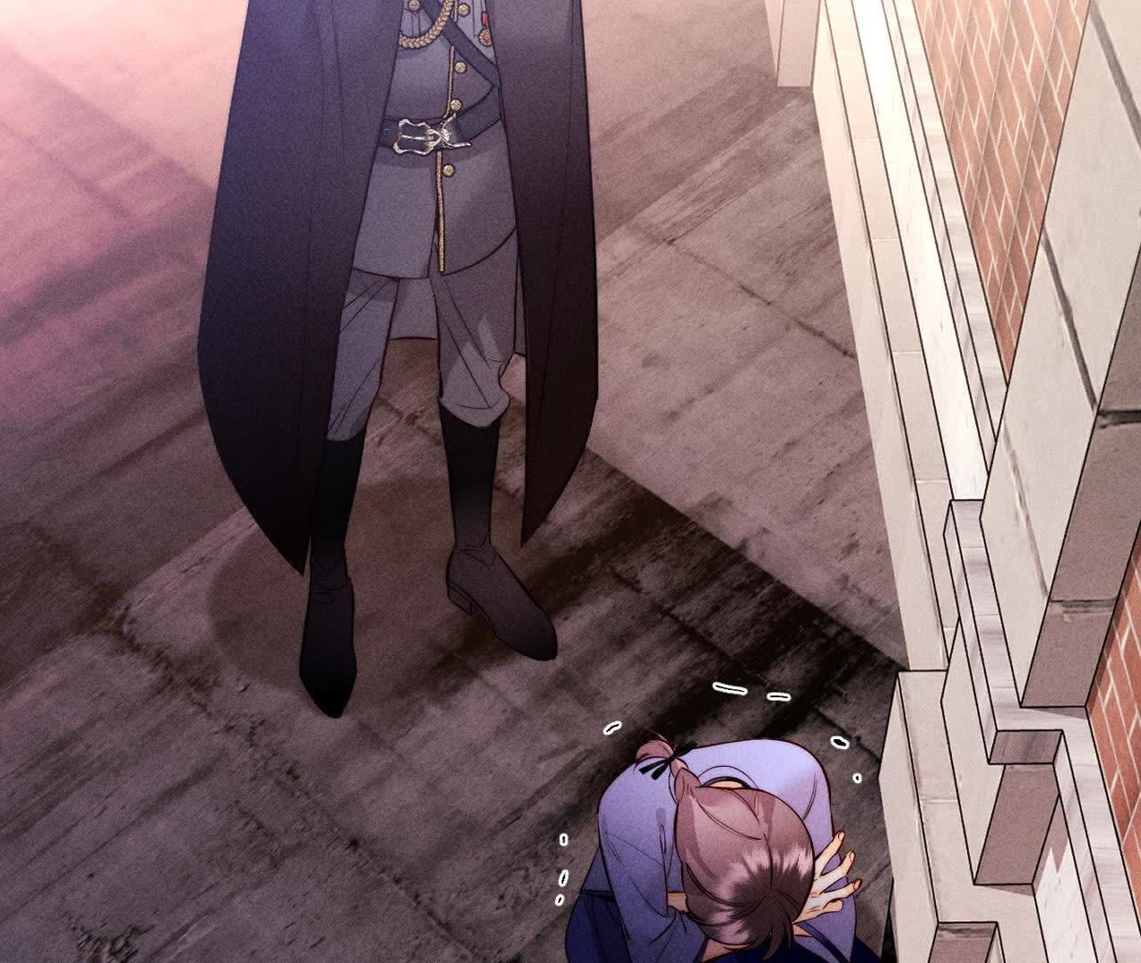 男友半糖半鹽 - 第156話 歡喜冤家(2/3) - 1