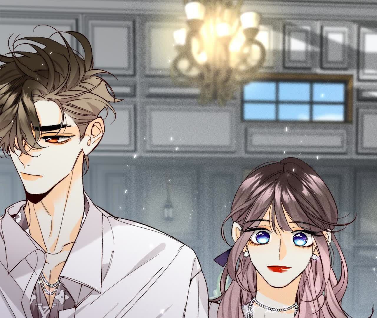 男友半糖半鹽 - 避免悲劇之法(1/3) - 1