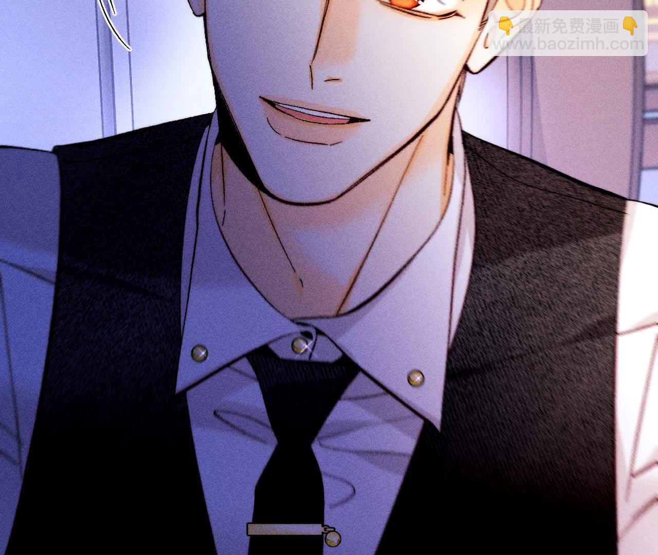 男友半糖半鹽 - 避免悲劇之法(1/3) - 3