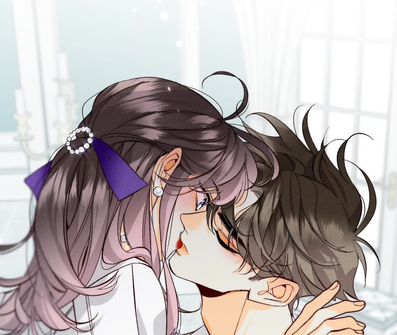 男友半糖半鹽 - 上去坐坐(1/3) - 1