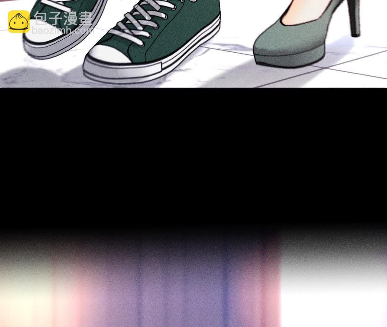 男友半糖半鹽 - 我們不是來抓姦的！(3/3) - 5