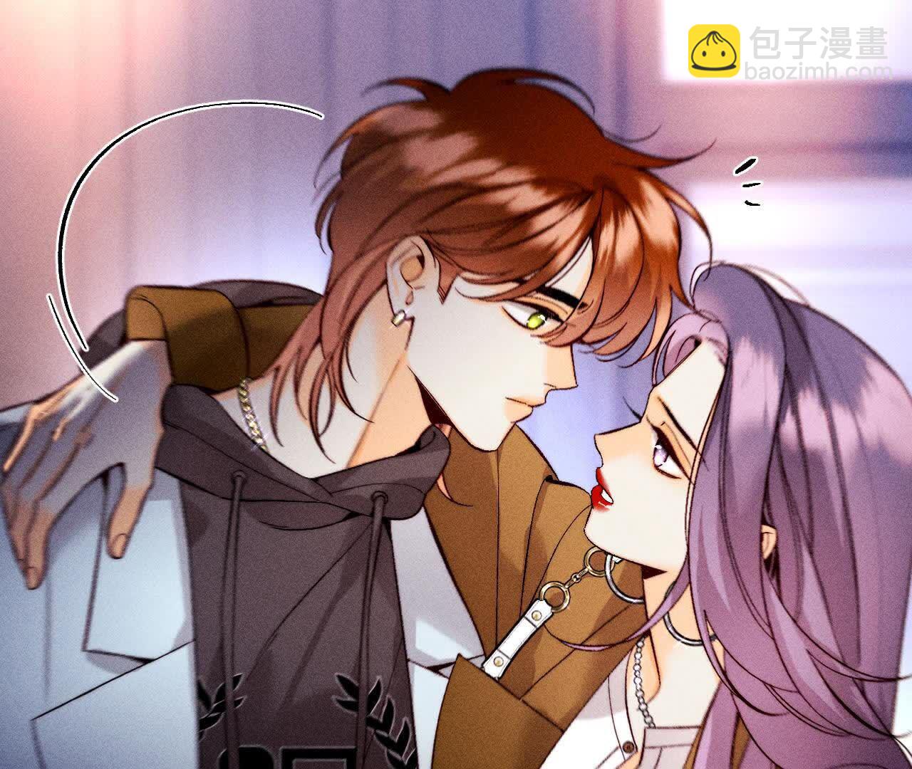 男友半糖半鹽 - 我們不是來抓姦的！(3/3) - 6