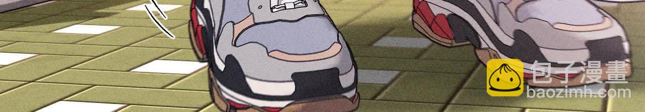 男友半糖半鹽 - 我們不是來抓姦的！(3/3) - 4