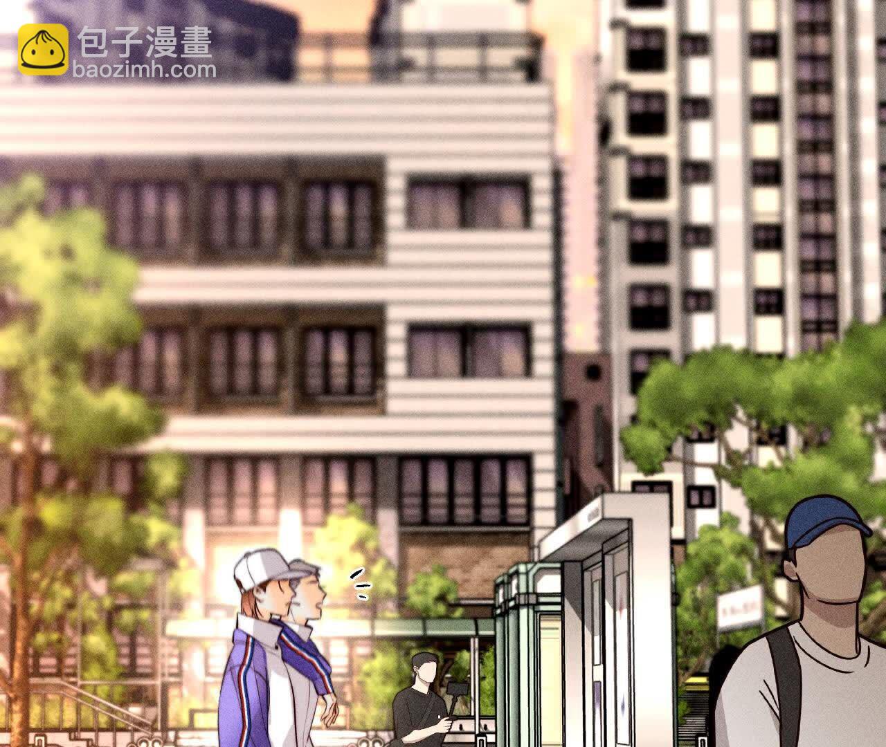 男友半糖半鹽 - 我們不是來抓姦的！(3/3) - 6