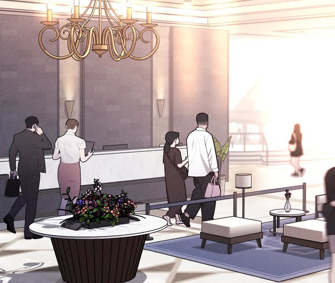 男友半糖半鹽 - 我們不是來抓姦的！(1/3) - 7