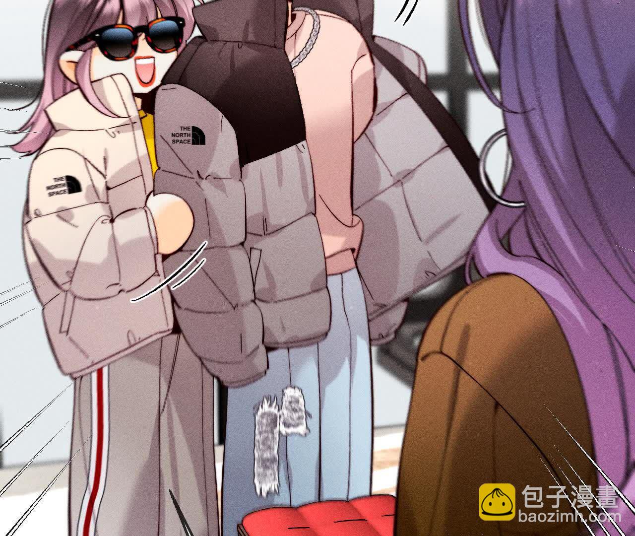 男友半糖半鹽 - 我們不是來抓姦的！(2/3) - 6