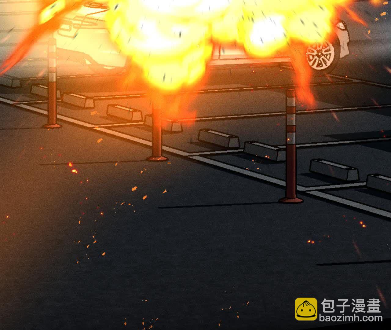 男友半糖半鹽 - 大哥的秘密(3/4) - 4