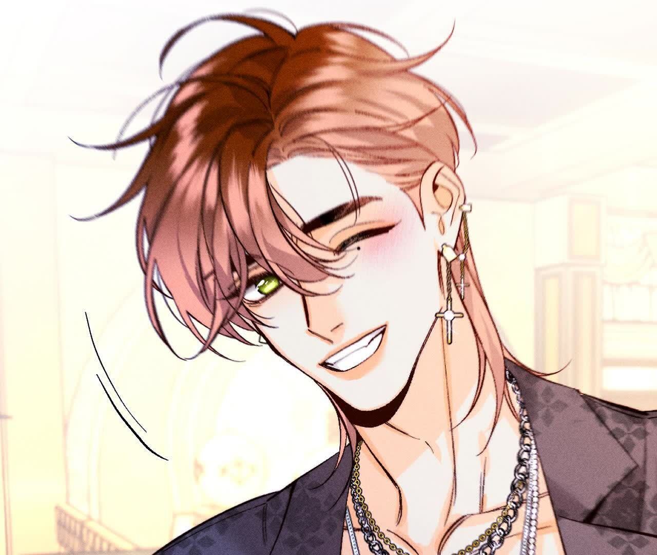 男友半糖半鹽 - 大哥的秘密(1/4) - 6