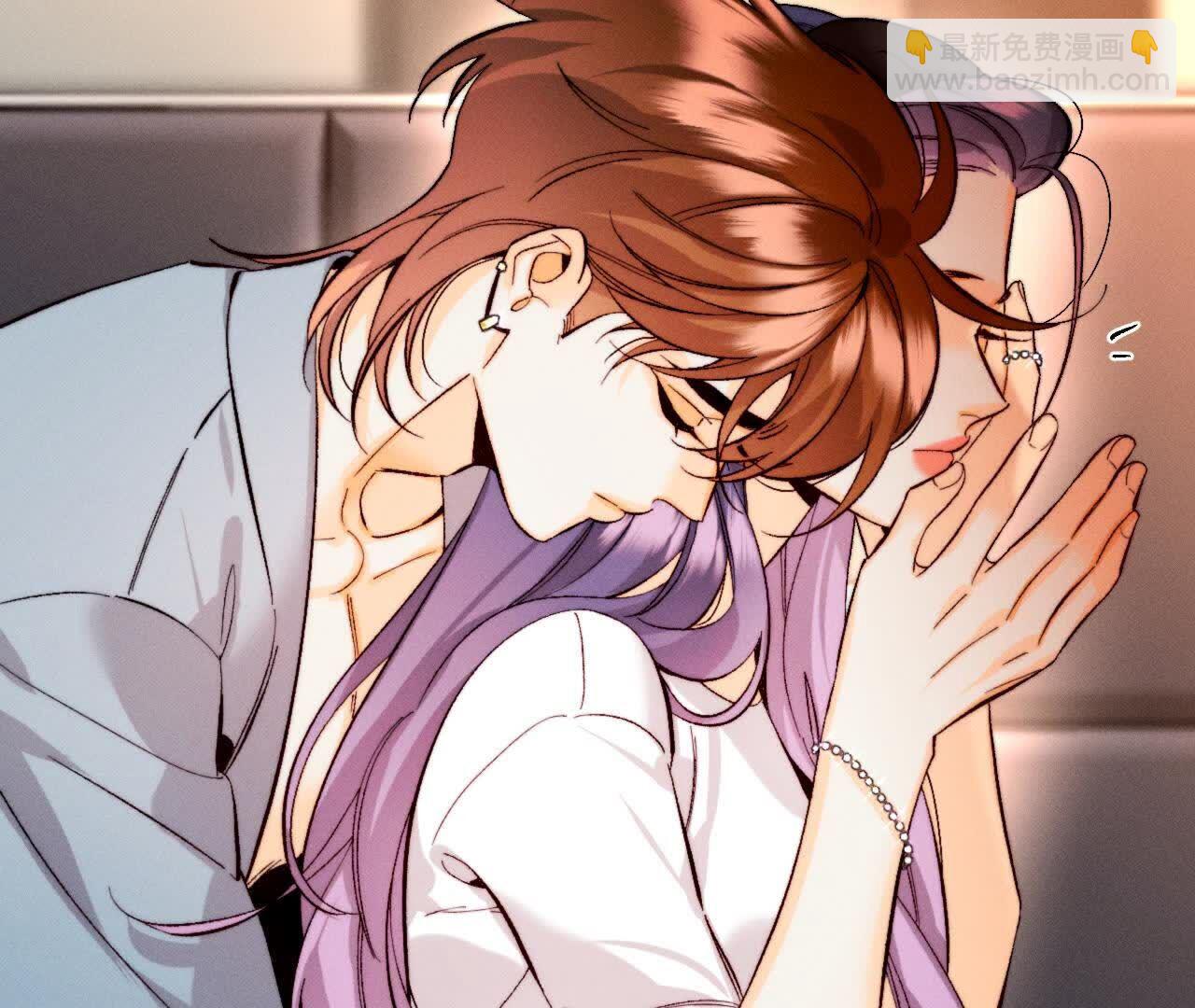 男友半糖半鹽 - 大哥的秘密(2/4) - 5