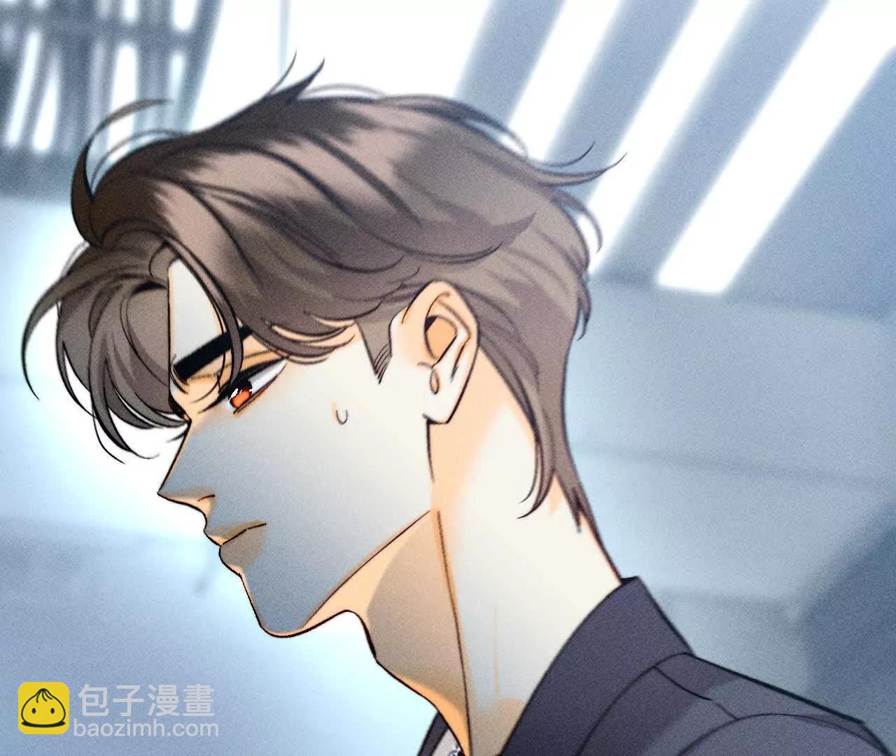 男友半糖半鹽 - 前世未有的新線索！(1/2) - 8