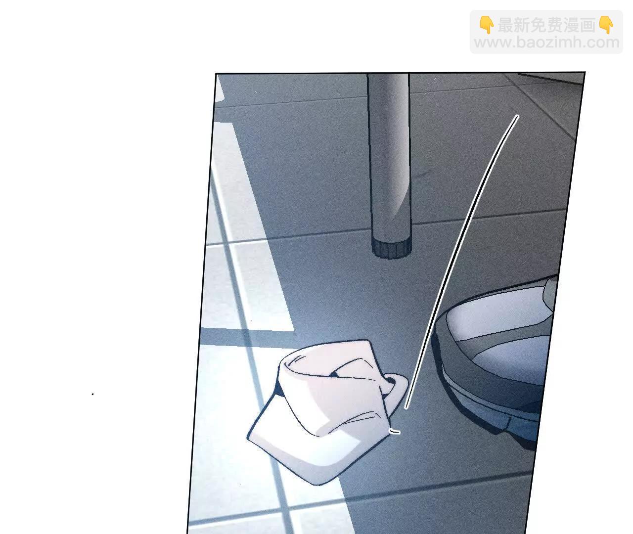 男友半糖半鹽 - 前世未有的新線索！(1/2) - 5