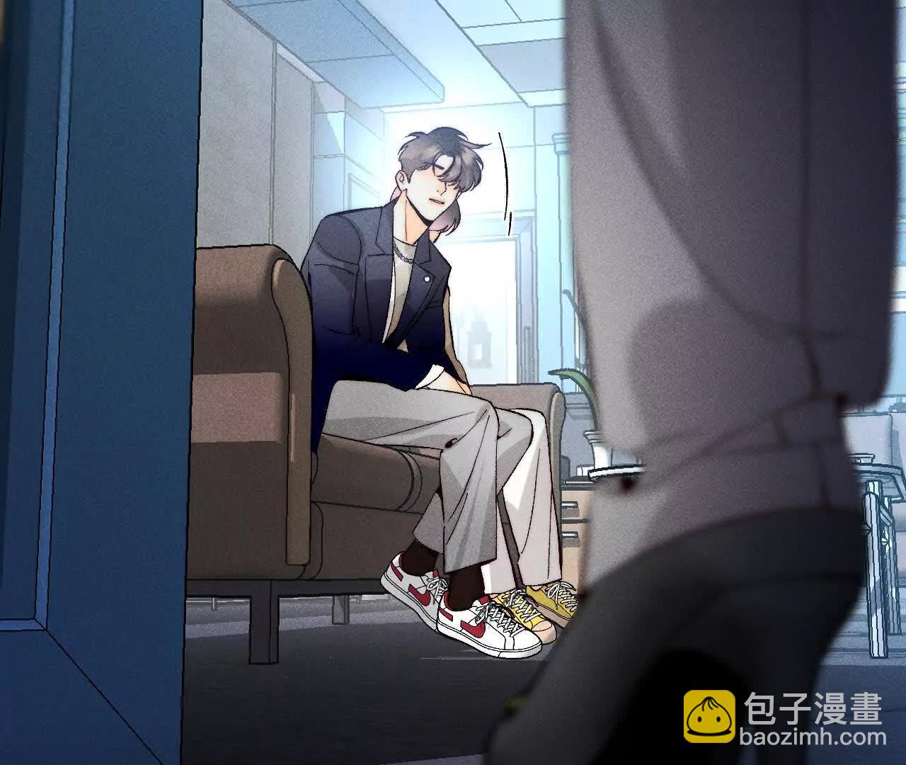 男友半糖半鹽 - 前世未有的新線索！(2/2) - 5