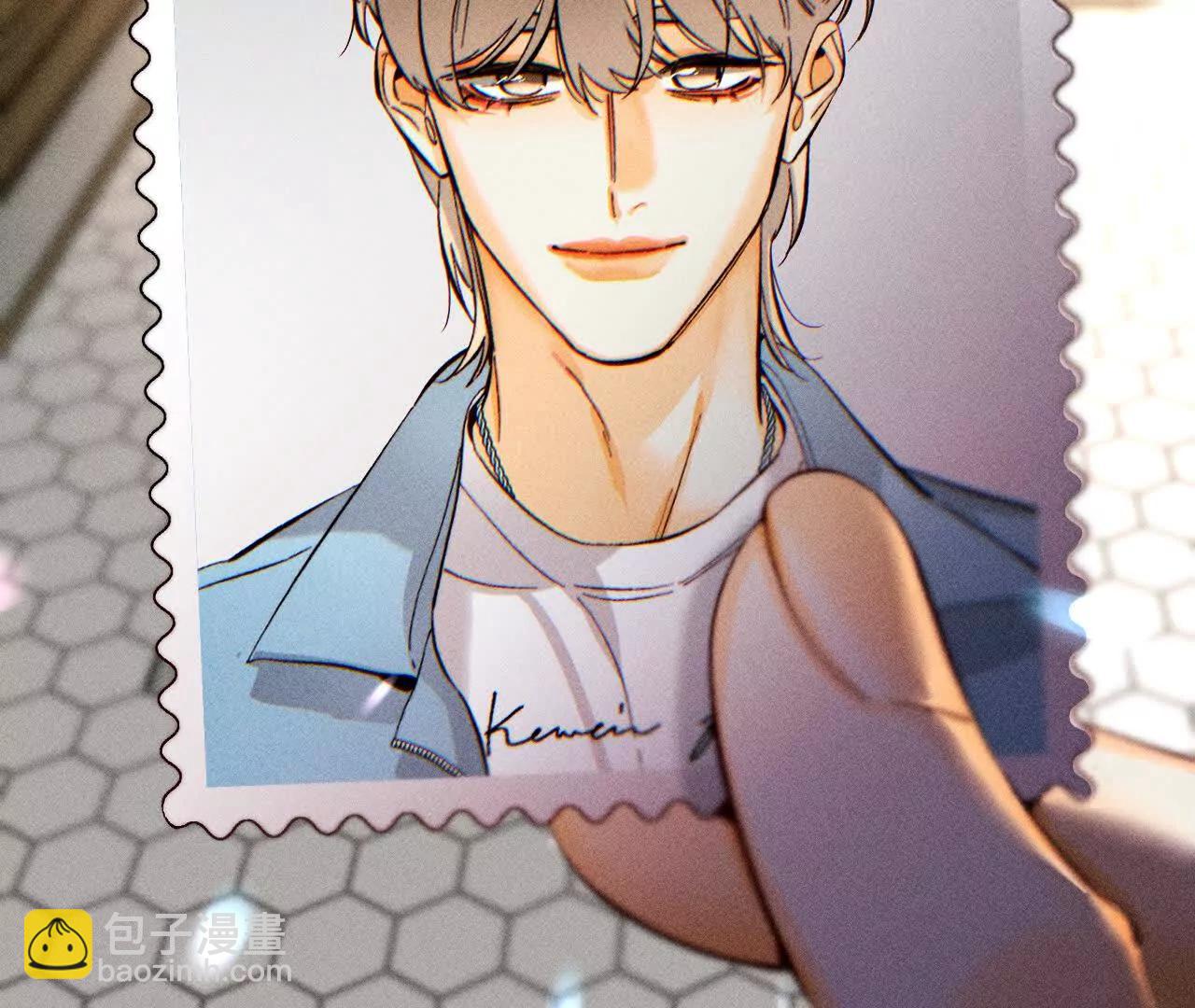 男友半糖半鹽 - 你到底是誰？(3/3) - 1