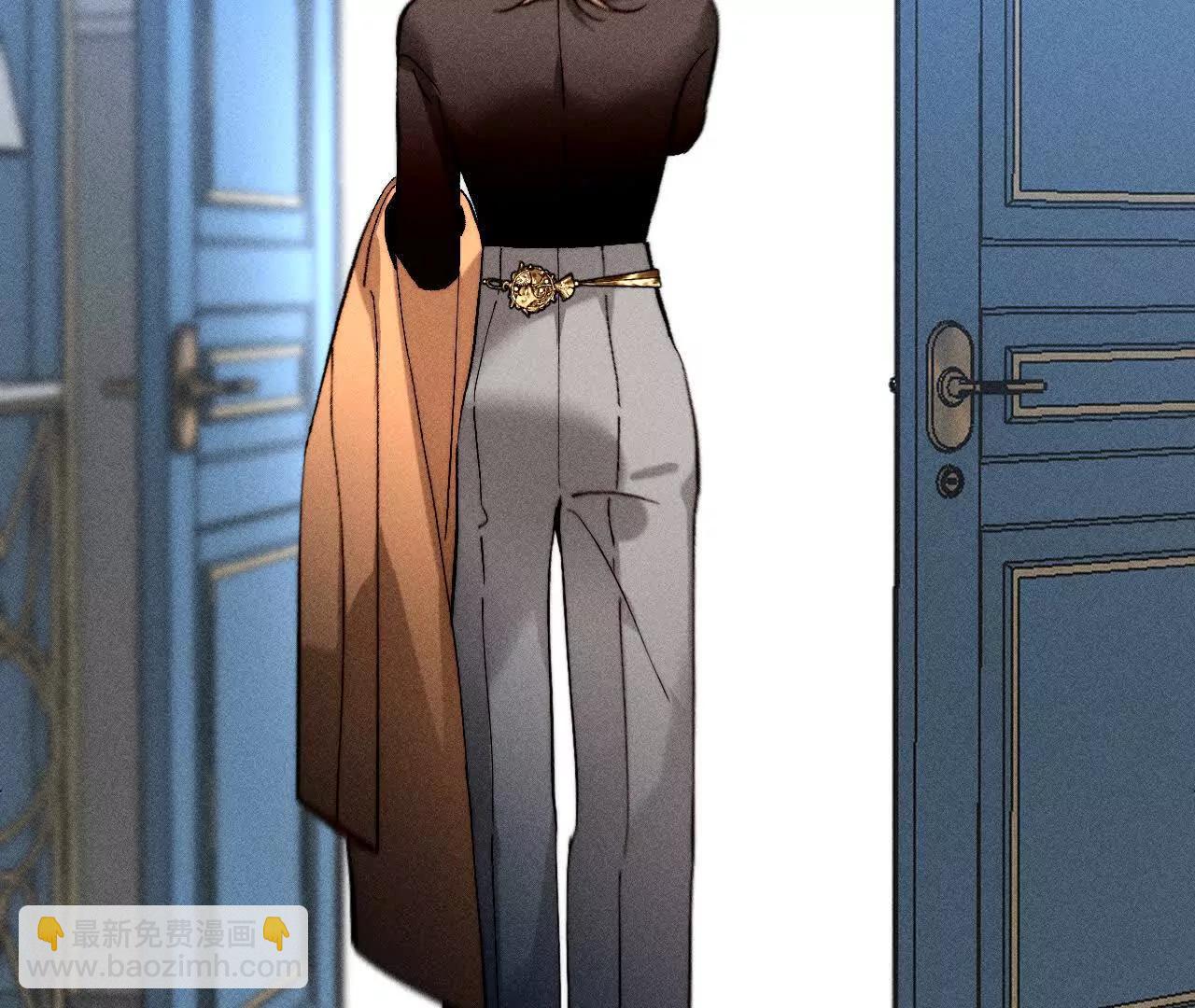 男友半糖半鹽 - 你到底是誰？(1/3) - 7