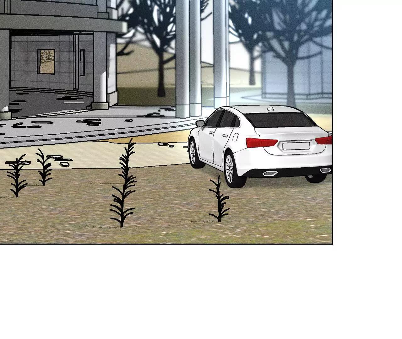 男友半糖半鹽 - 你到底是誰？(1/3) - 6