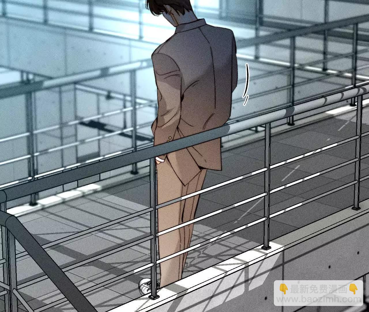 男友半糖半鹽 - 你到底是誰？(2/3) - 2