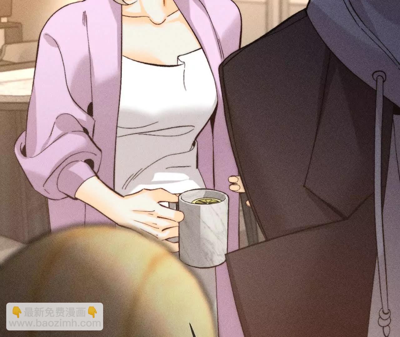 男友半糖半鹽 - 似是故人來(1/2) - 8