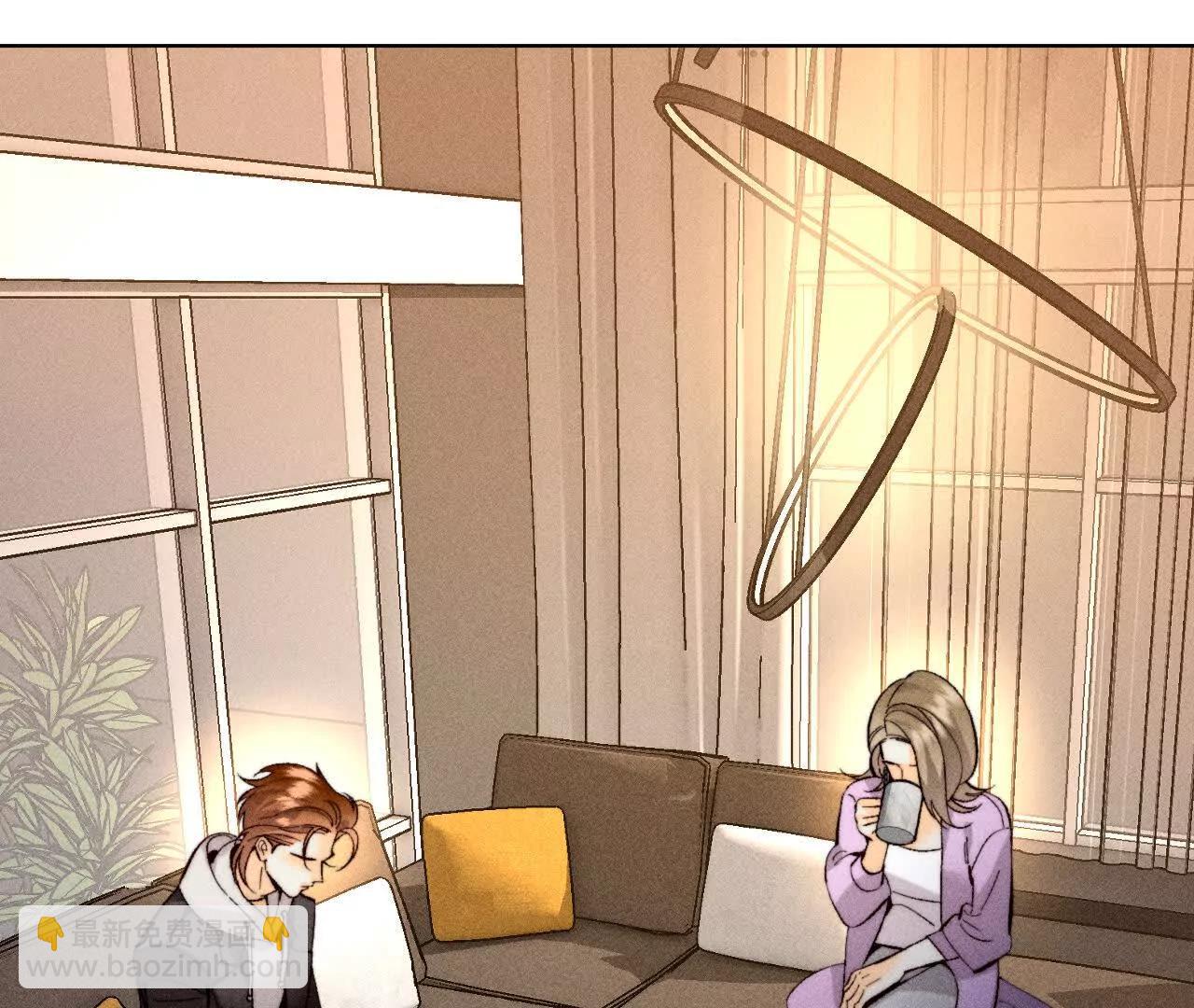 男友半糖半鹽 - 似是故人來(1/2) - 7