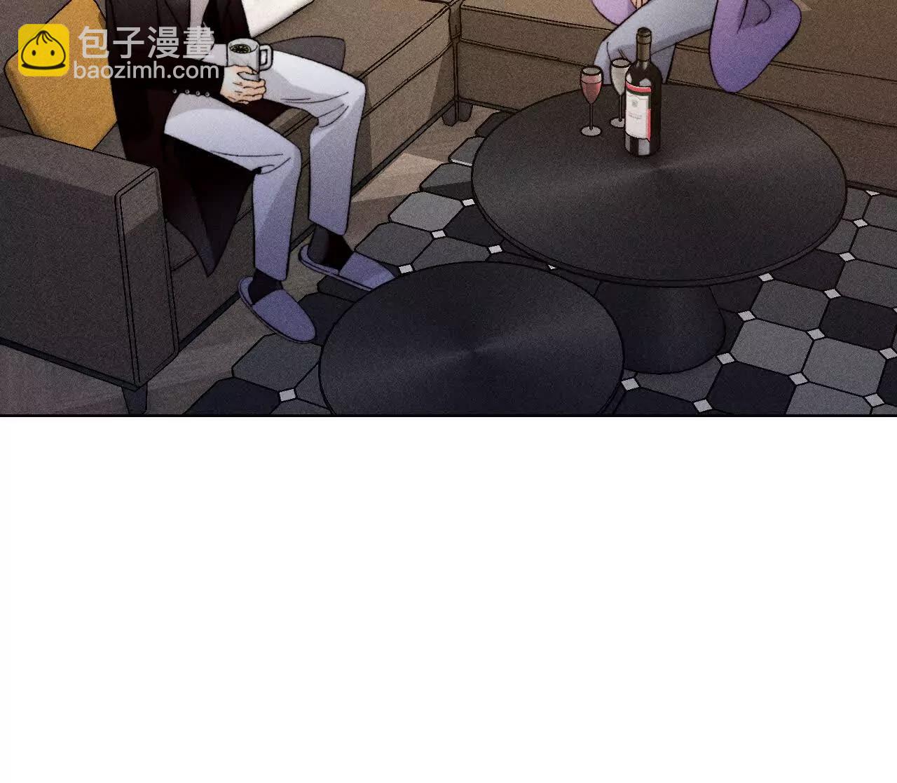 男友半糖半鹽 - 似是故人來(1/2) - 8