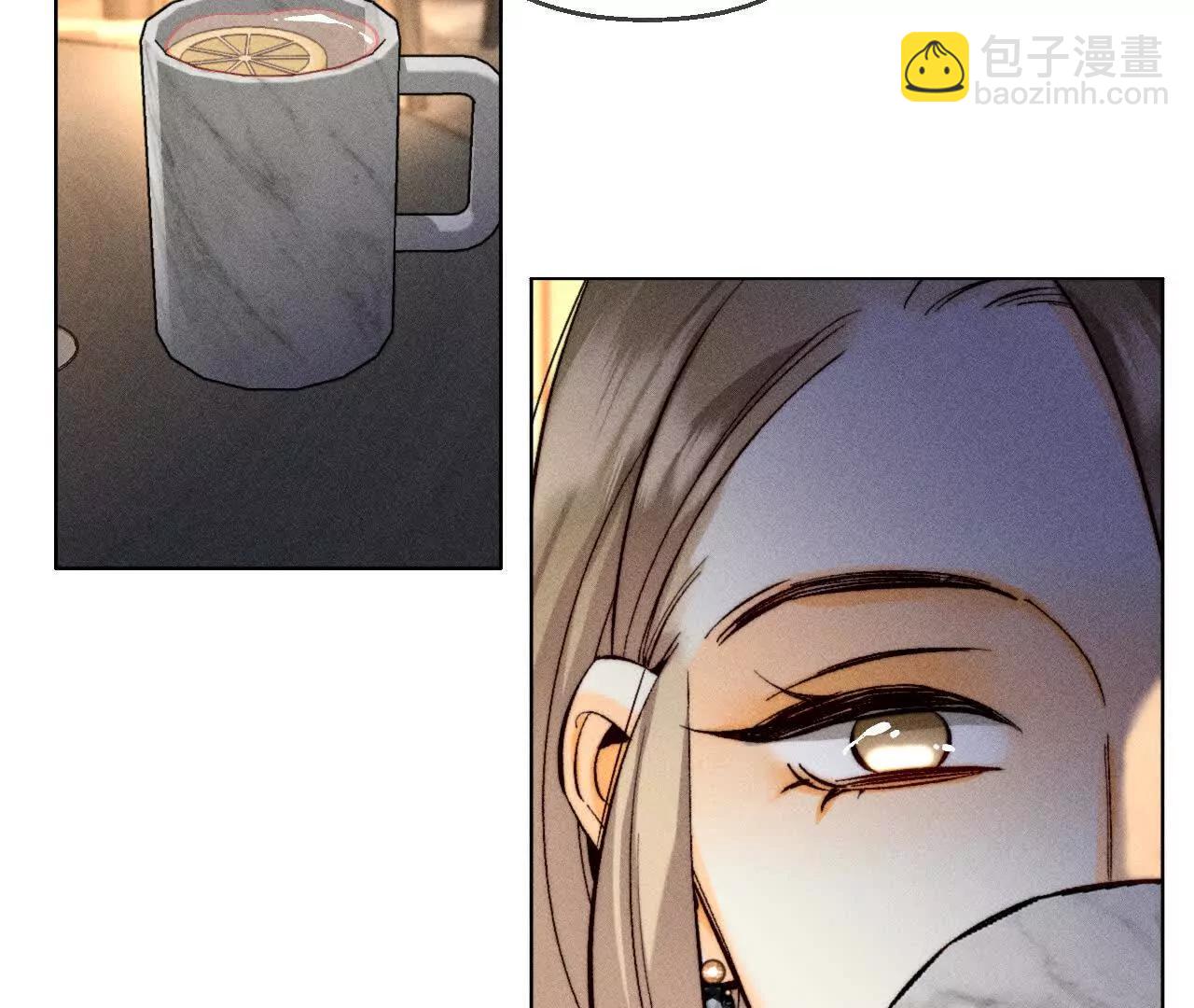 男友半糖半鹽 - 似是故人來(1/2) - 5