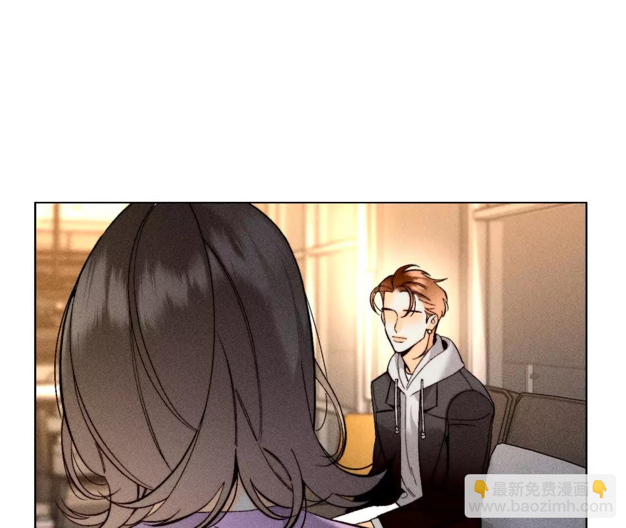 男友半糖半鹽 - 似是故人來(1/2) - 7