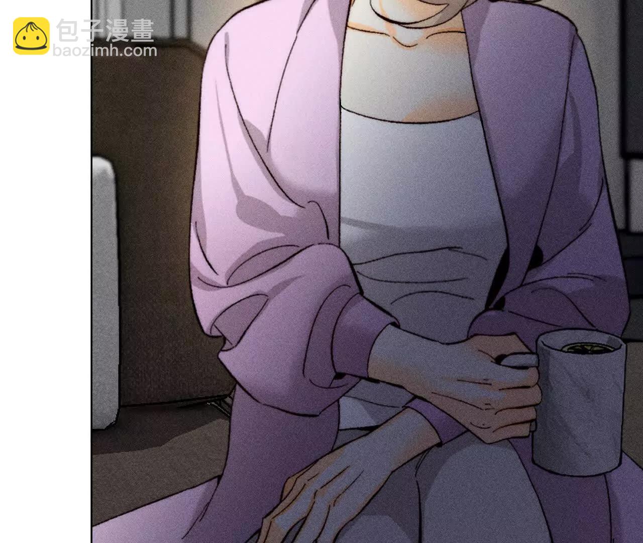 男友半糖半鹽 - 似是故人來(1/2) - 7