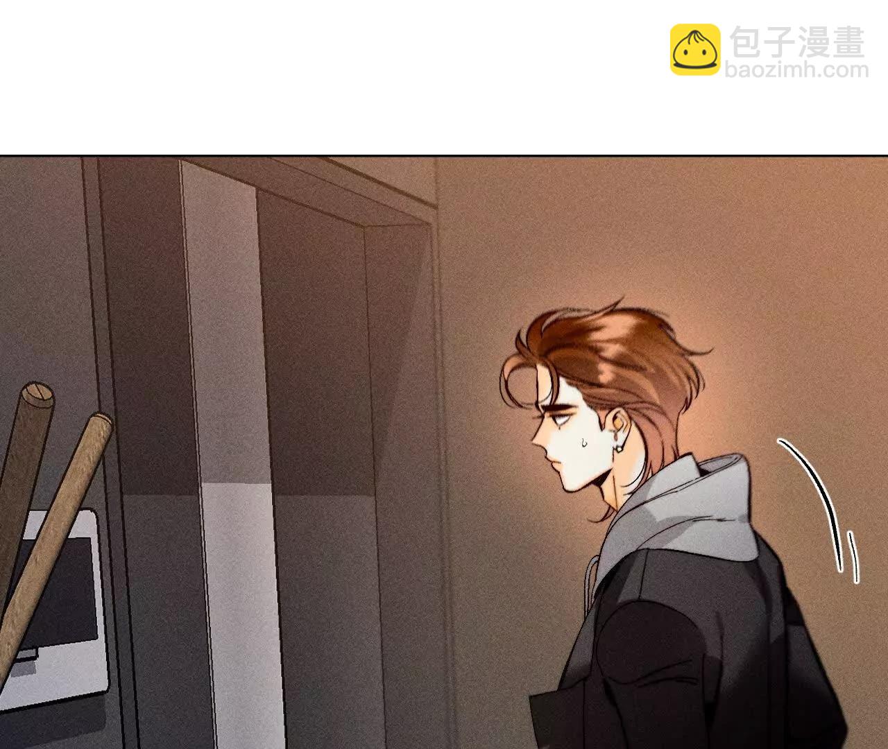 男友半糖半鹽 - 似是故人來(2/2) - 6