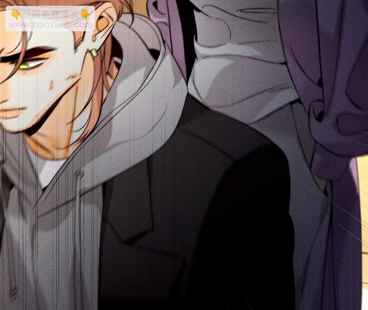 男友半糖半鹽 - 似是故人來(2/2) - 5