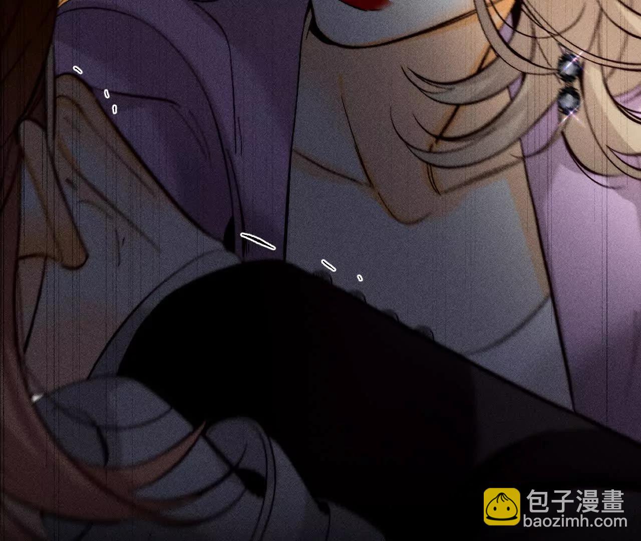 男友半糖半鹽 - 似是故人來(2/2) - 7