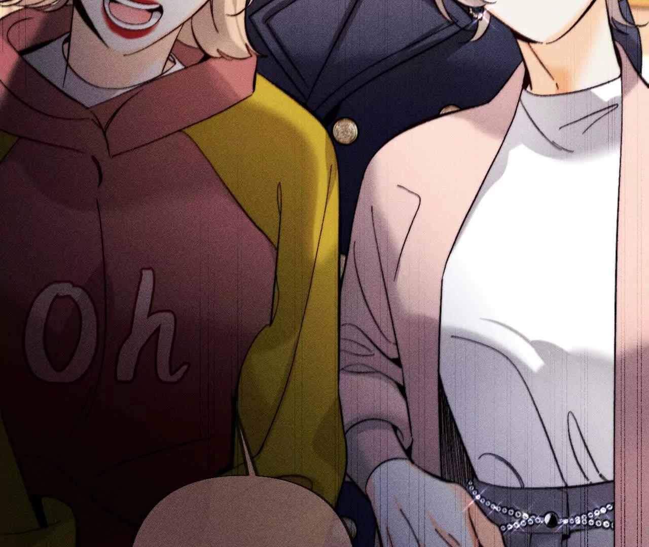 男友半糖半鹽 - 180·不堪的過往(3/3) - 3