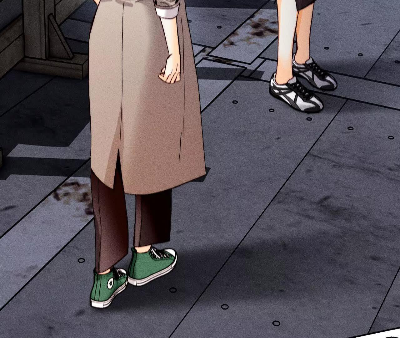 男友半糖半鹽 - 180·不堪的過往(1/3) - 5