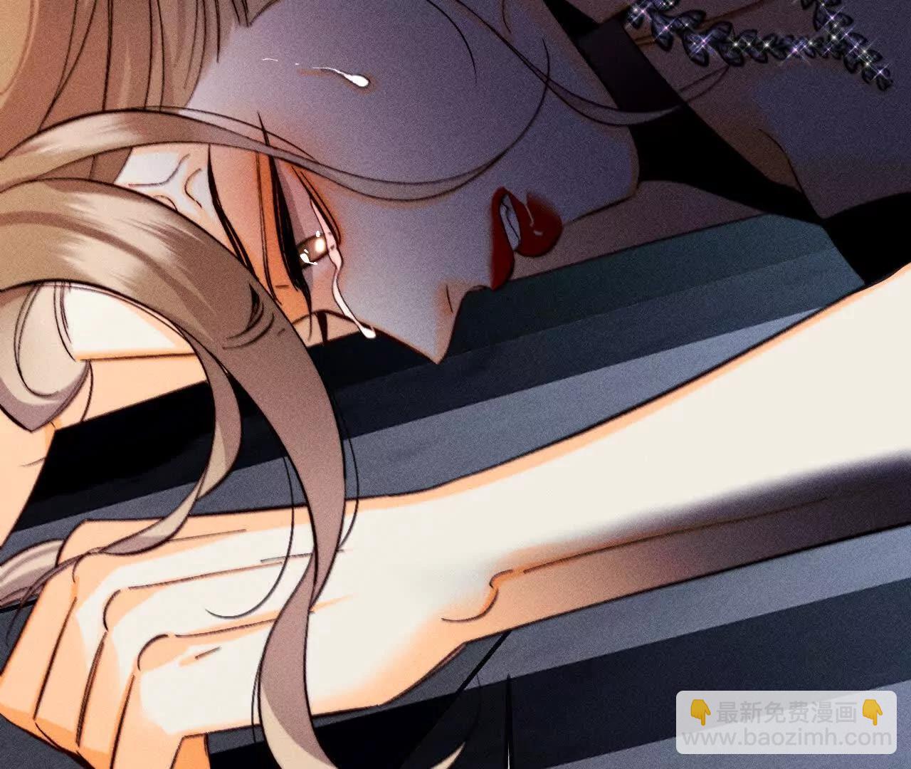 男友半糖半鹽 - 180·不堪的過往(2/3) - 5