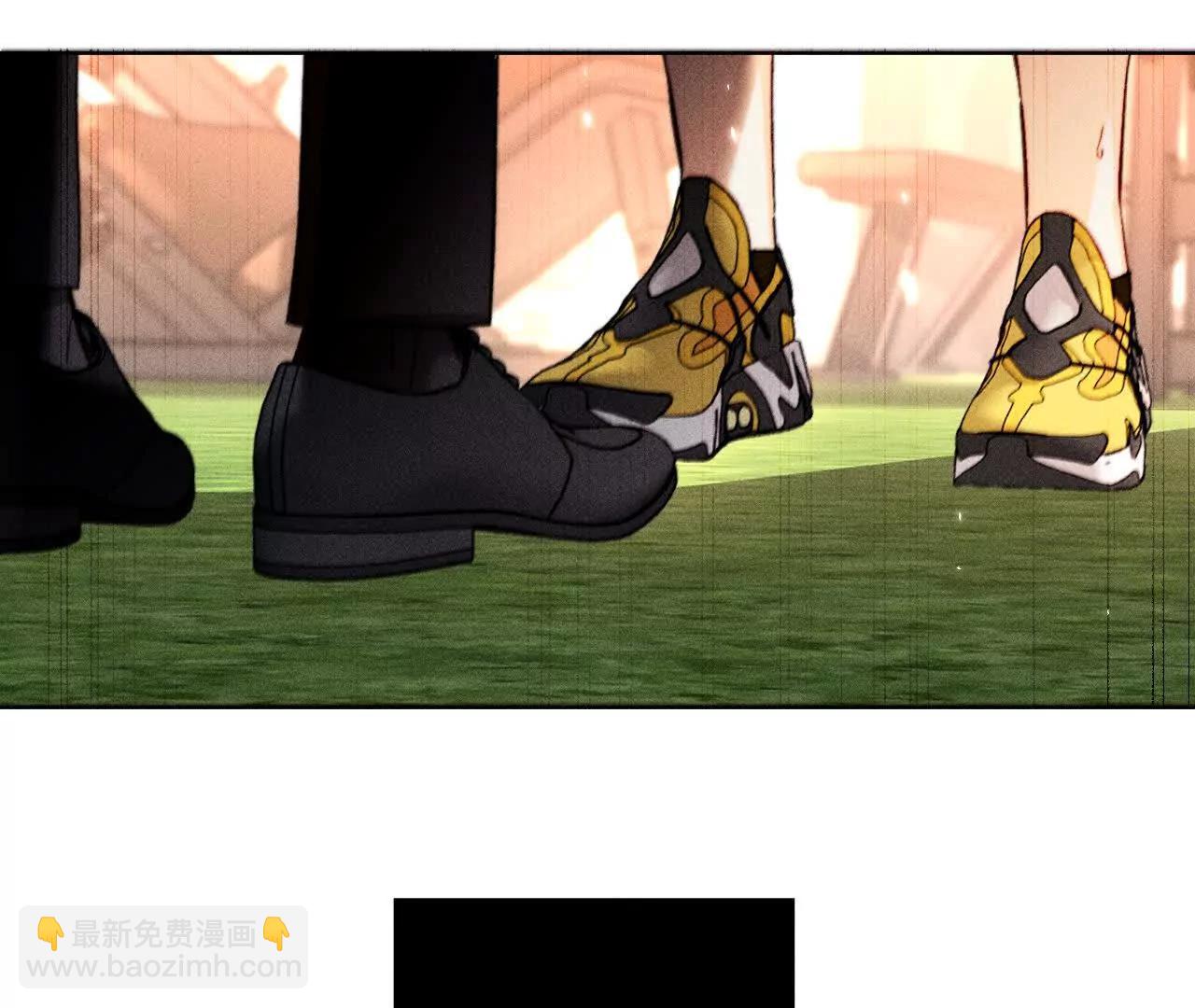 男友半糖半鹽 - 180·不堪的過往(2/3) - 6