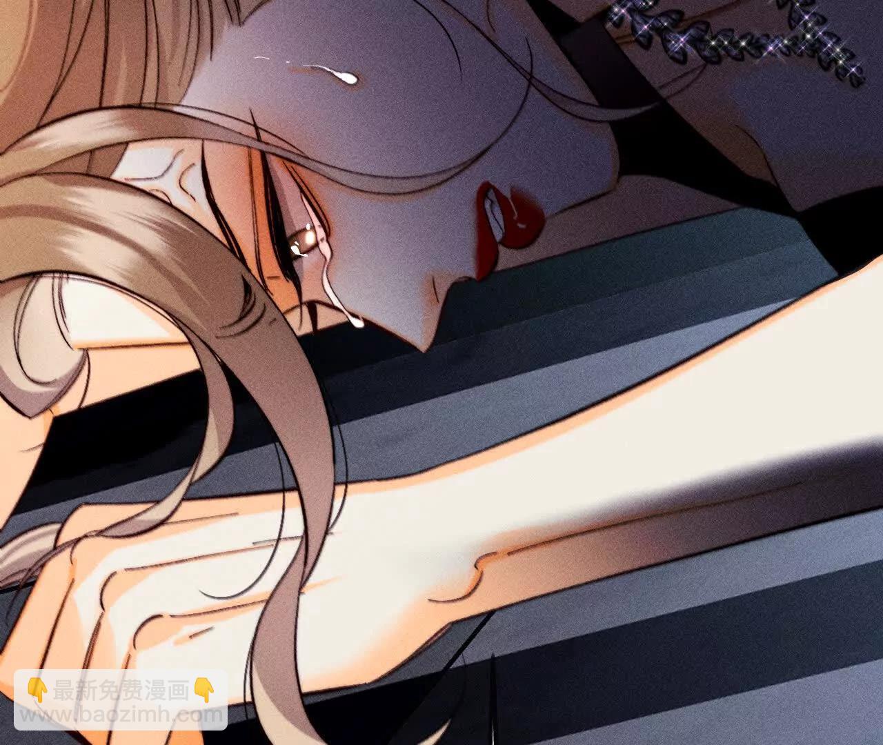 男友半糖半鹽 - 不堪的過往(2/3) - 5