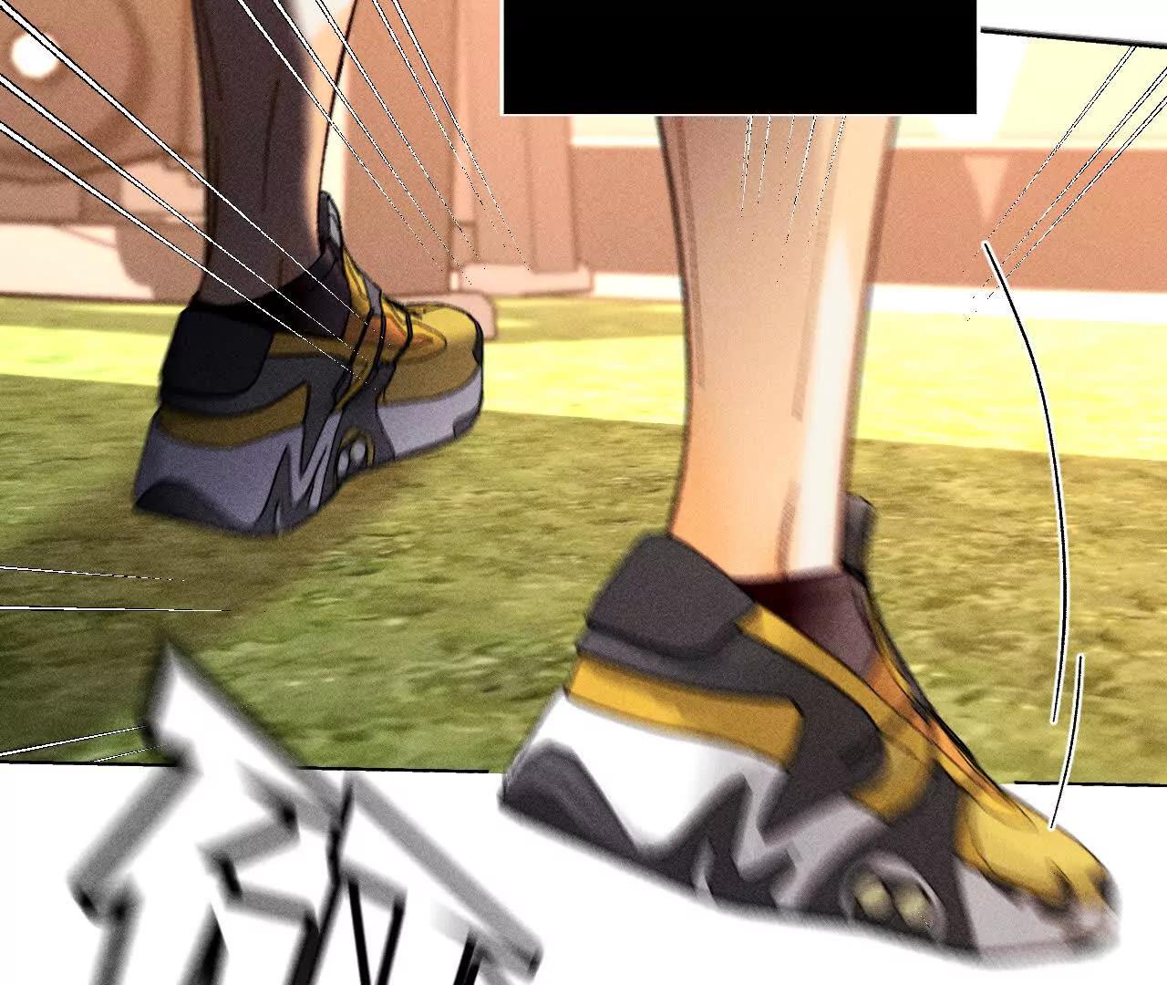 男友半糖半鹽 - 不堪的過往(2/3) - 5