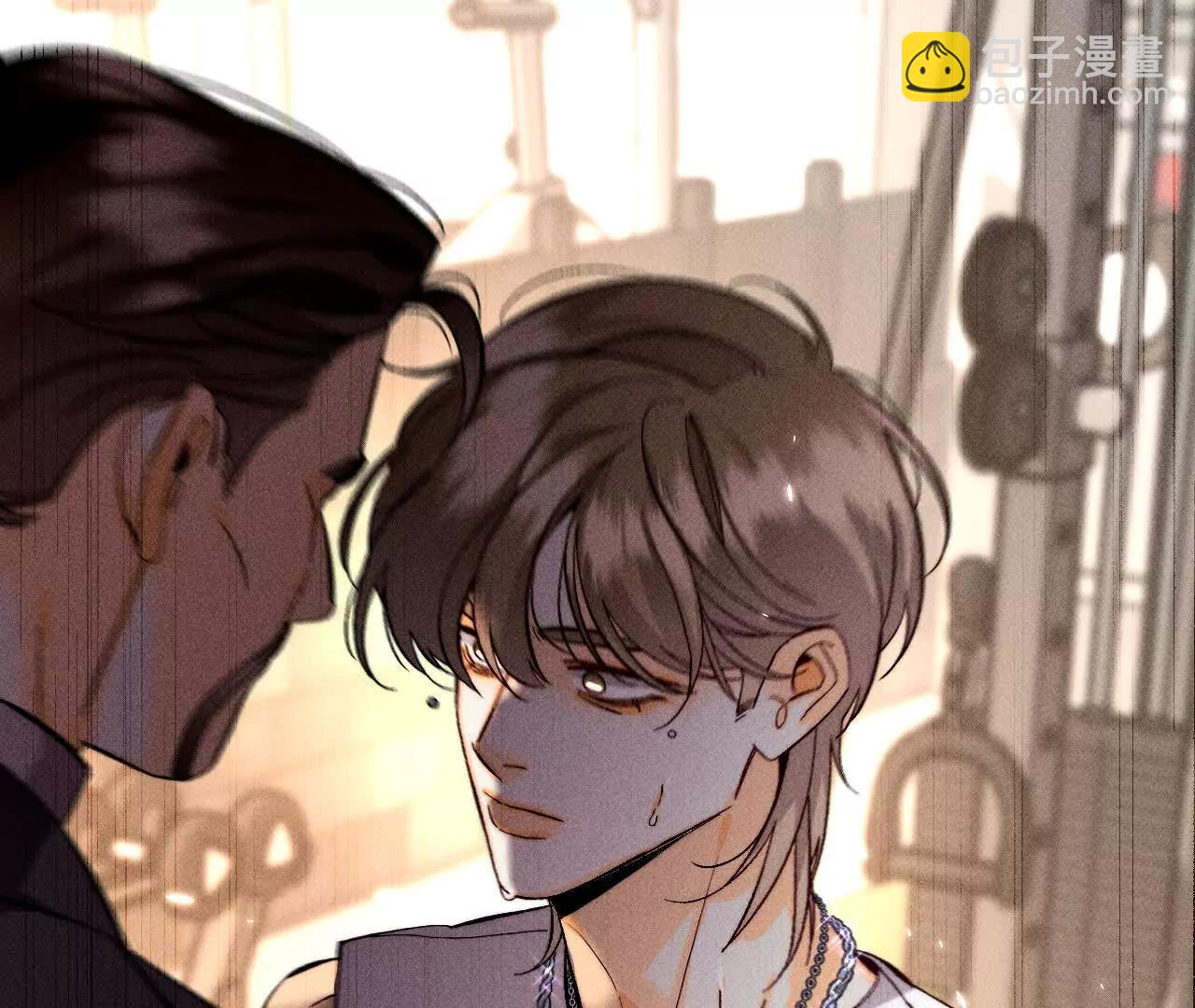 男友半糖半鹽 - 不堪的過往(2/3) - 2