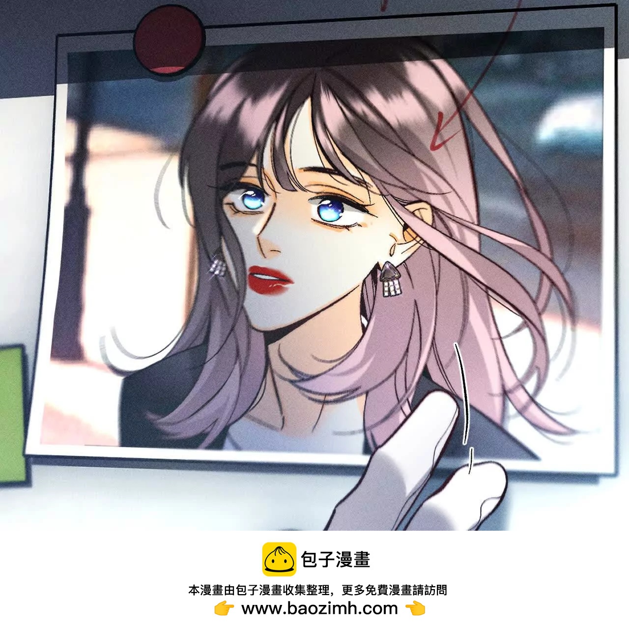 男友半糖半鹽 - 182·母親之死(2/3) - 6