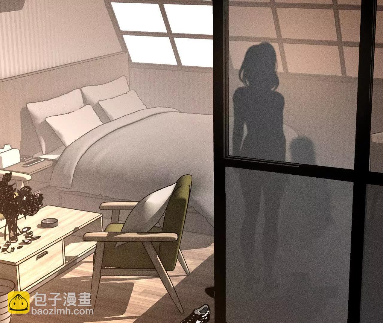 男友半糖半鹽 - 182·母親之死(1/3) - 7