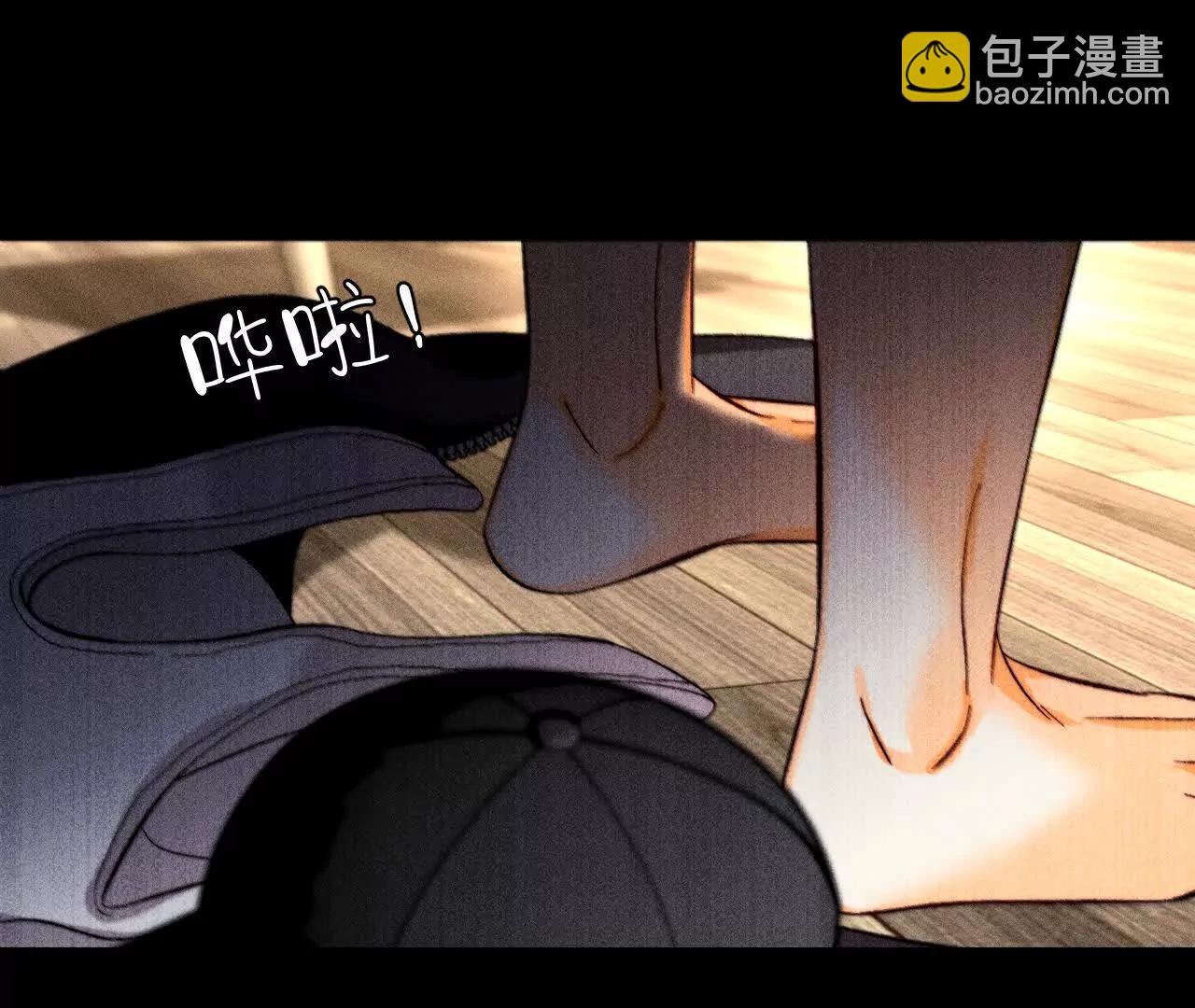 母亲之死(1/3)-第201话