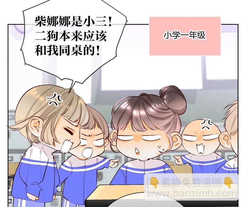 男友半糖半鹽 - 第3話 瓜甜不甜，扭下來嚐嚐(1/2) - 7