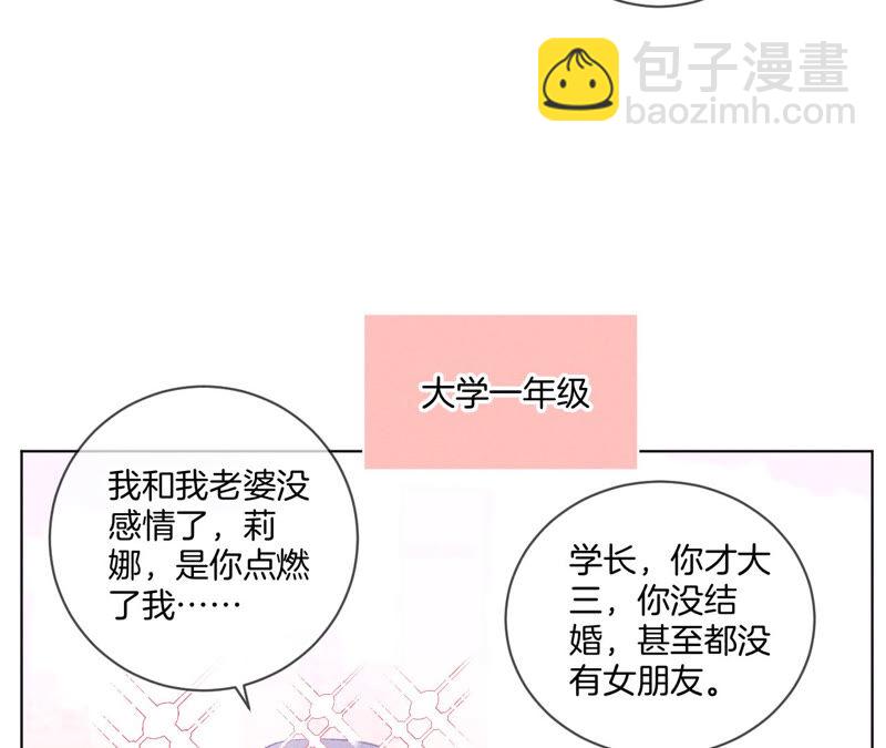 男友半糖半鹽 - 第3話 瓜甜不甜，扭下來嚐嚐(1/2) - 4