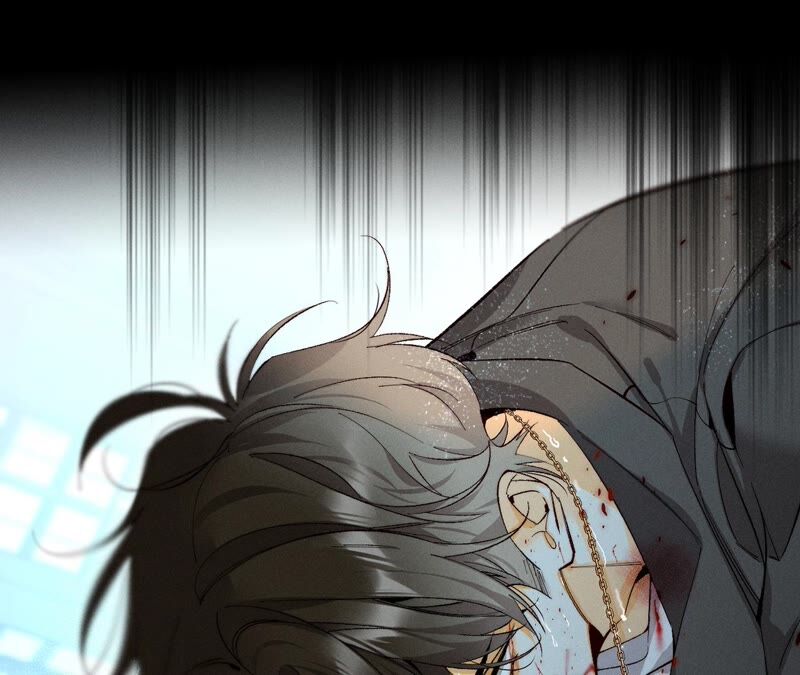 男友半糖半鹽 - 第20話 美救英雄(1/2) - 7