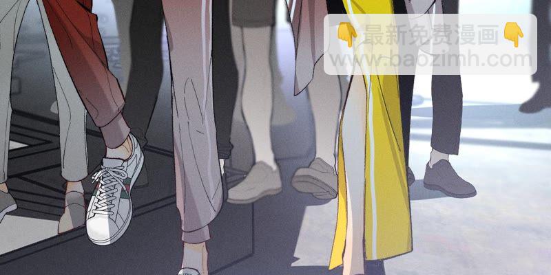 男友半糖半鹽 - 第22話 我又不是你男朋友！(3/3) - 5