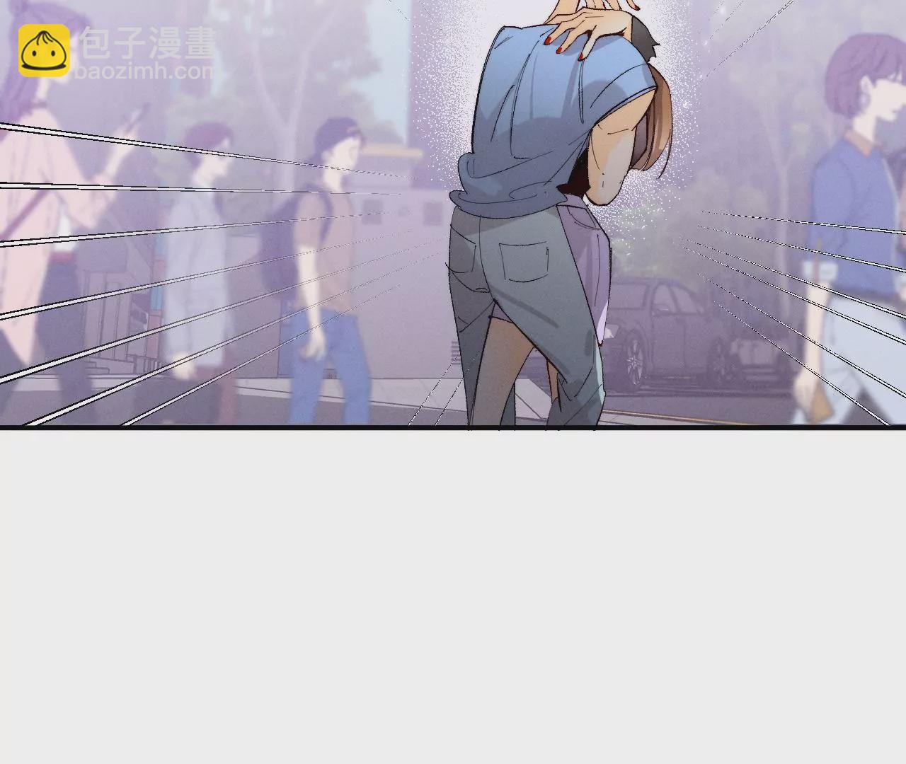 男友半糖半鹽 - 第28話 玩點新鮮的！(1/2) - 6