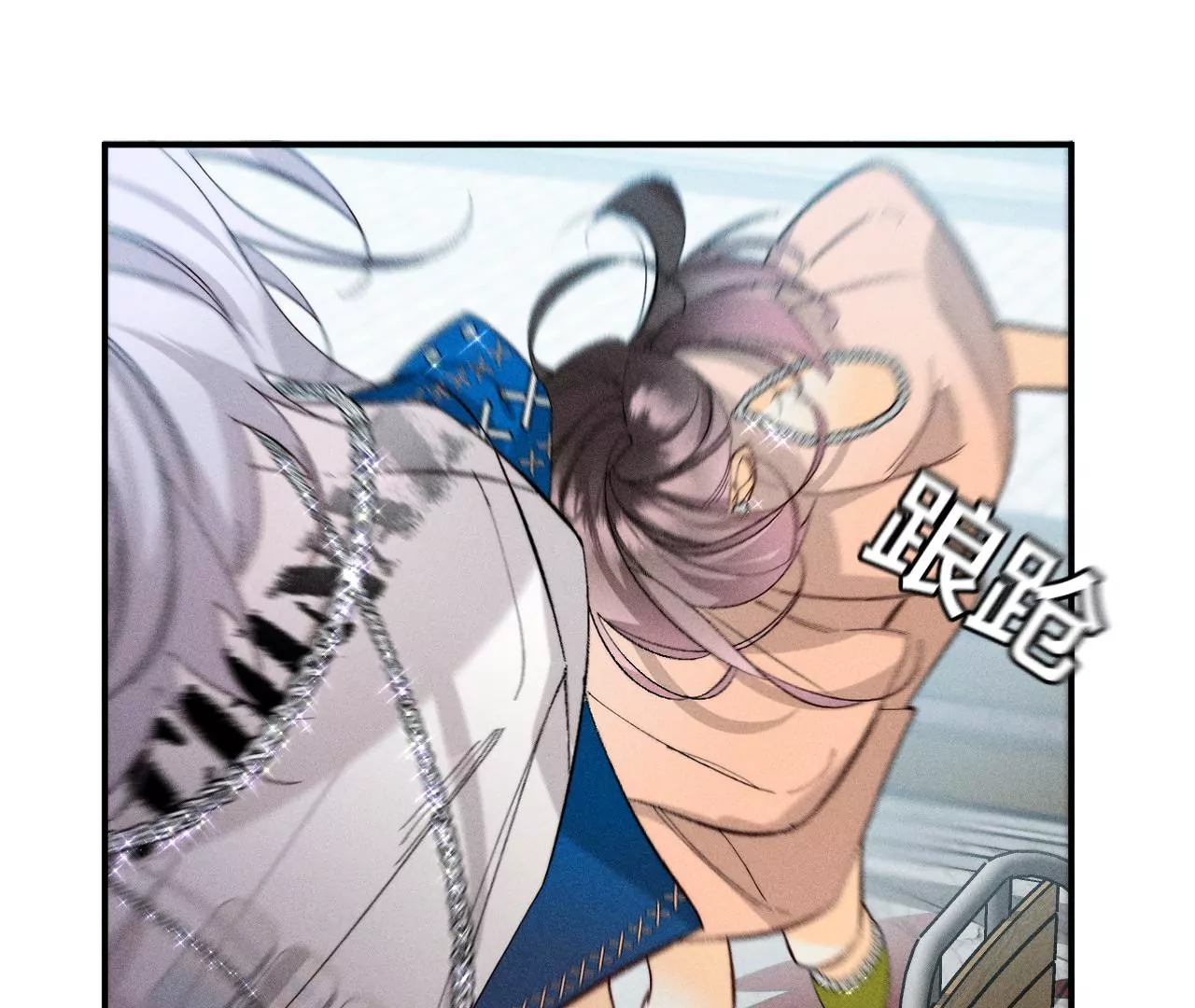 第30话 弄哭宝宝要哄！(1/3)-第31话