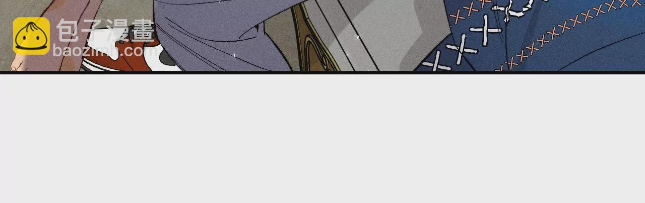 男友半糖半鹽 - 第30話 弄哭寶寶要哄！(2/3) - 8