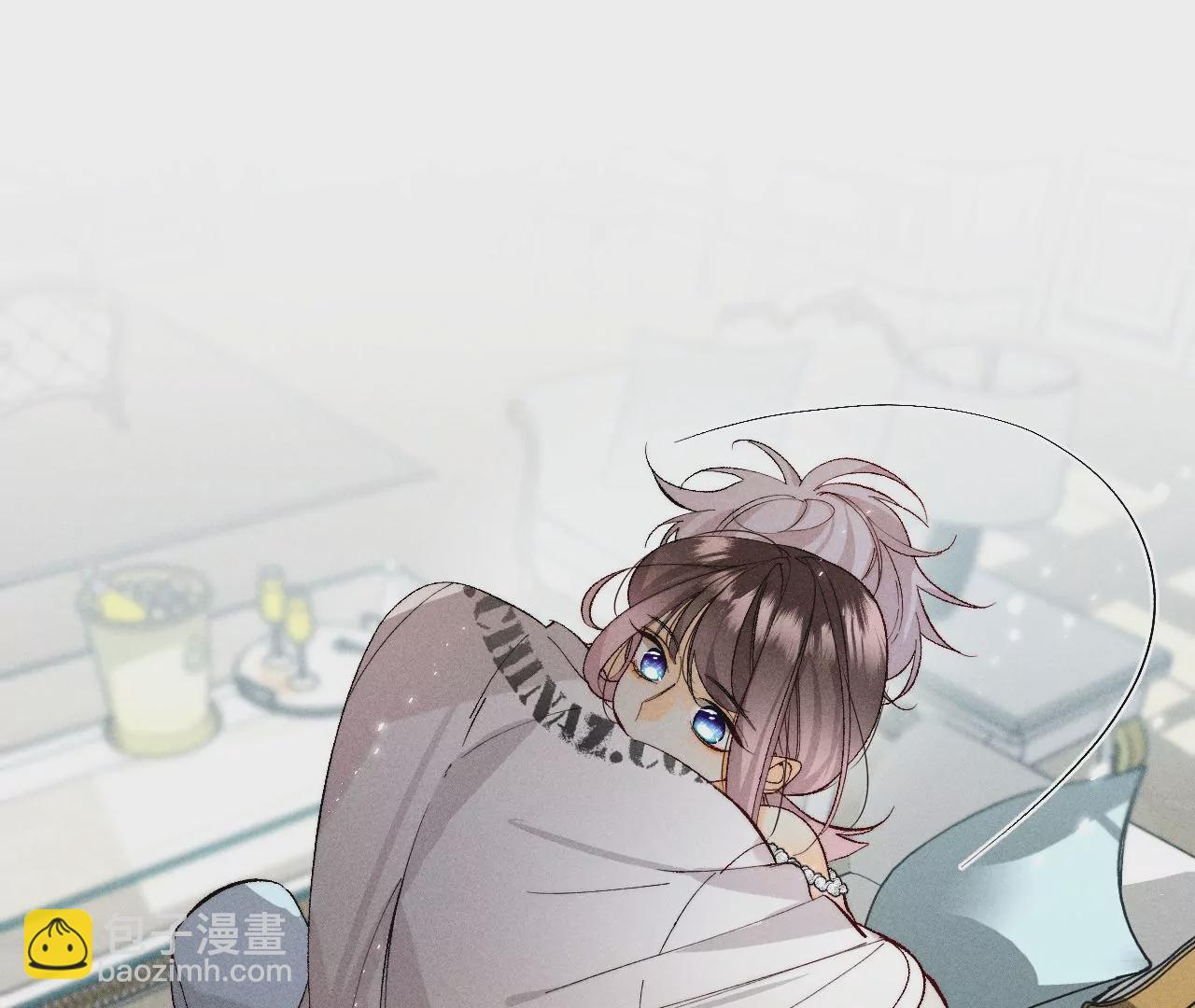 男友半糖半鹽 - 第30話 弄哭寶寶要哄！(2/3) - 7