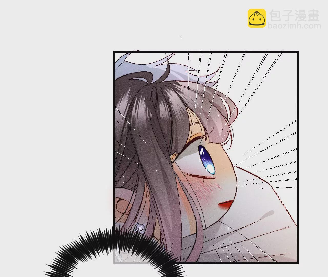 男友半糖半鹽 - 第30話 弄哭寶寶要哄！(2/3) - 3